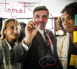 Gör din organisation bättre!